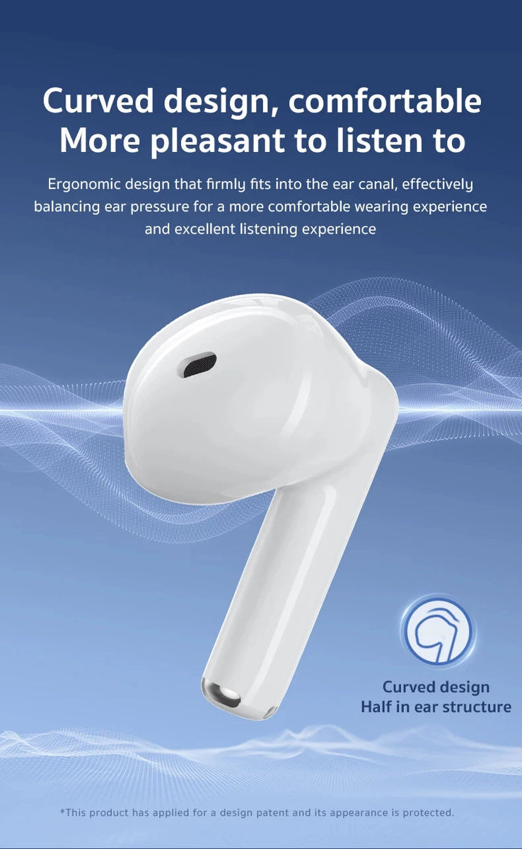 Translator Earphones] Erazer XT92 PRO Real-Time Translator DealNede™