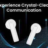 Wooask A8 Translator Earbuds – ChatGPT AI Touchscreen Earphones DealNede™