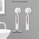 Portable Mini Cleaning Mop – Self-Squeeze Wet & Dry Sponge Mop DealNede™