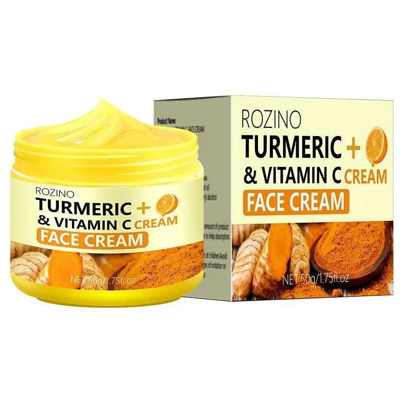 Turmeric Lemon Soap Brightening Natural Face and Body Cleanser DealNede™