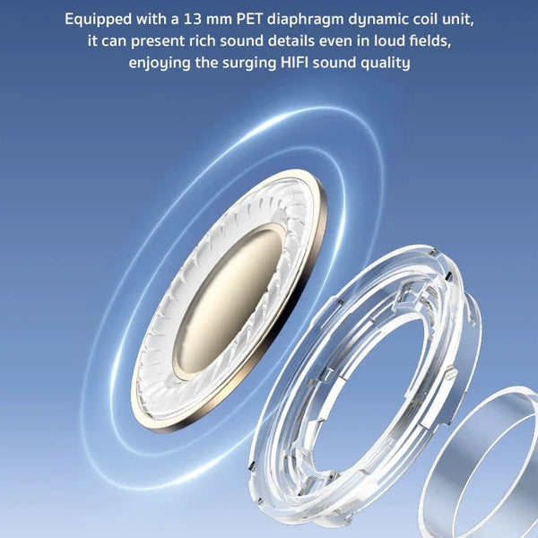 Translator Earphones] Erazer XT92 PRO Real-Time Translator DealNede™