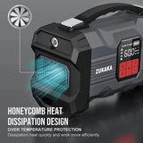 26800mAh Jump Starter with Air Compressor and Power Bank DealNede™