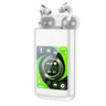 In-Ear Bluetooth Wireless Earphone with 2.8" Touch Screen DealNede™