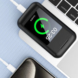 In-Ear Bluetooth Wireless Earphone with 2.8