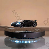 Magnetic Levitating Car with Metal Base 360° Free Rotation DealNede™