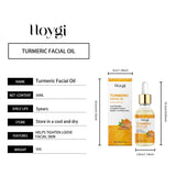 Turmeric Skincare Set Brightening Anti Acne Face and Body Care DealNede™