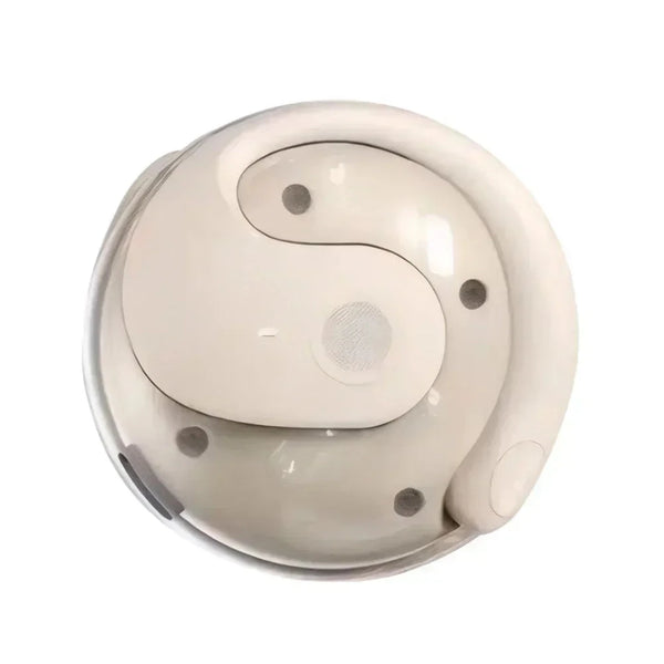 Wireless BT Earbuds Real-Time Bluetooth In-Ear Sports Headphones DealNede™