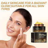 Deep Vitamin C Golden Capsule Hydrating Face Moisturizer DealNede™