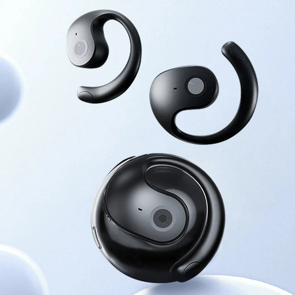 AI Real-Time Language Translator Earbuds 144 Languages Wireless DealNede™