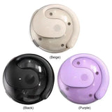 Wireless BT Earbuds Real-Time Bluetooth In-Ear Sports Headphones DealNede™