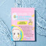 Turmeric Kojic Acid Soap Exfoliating Formula