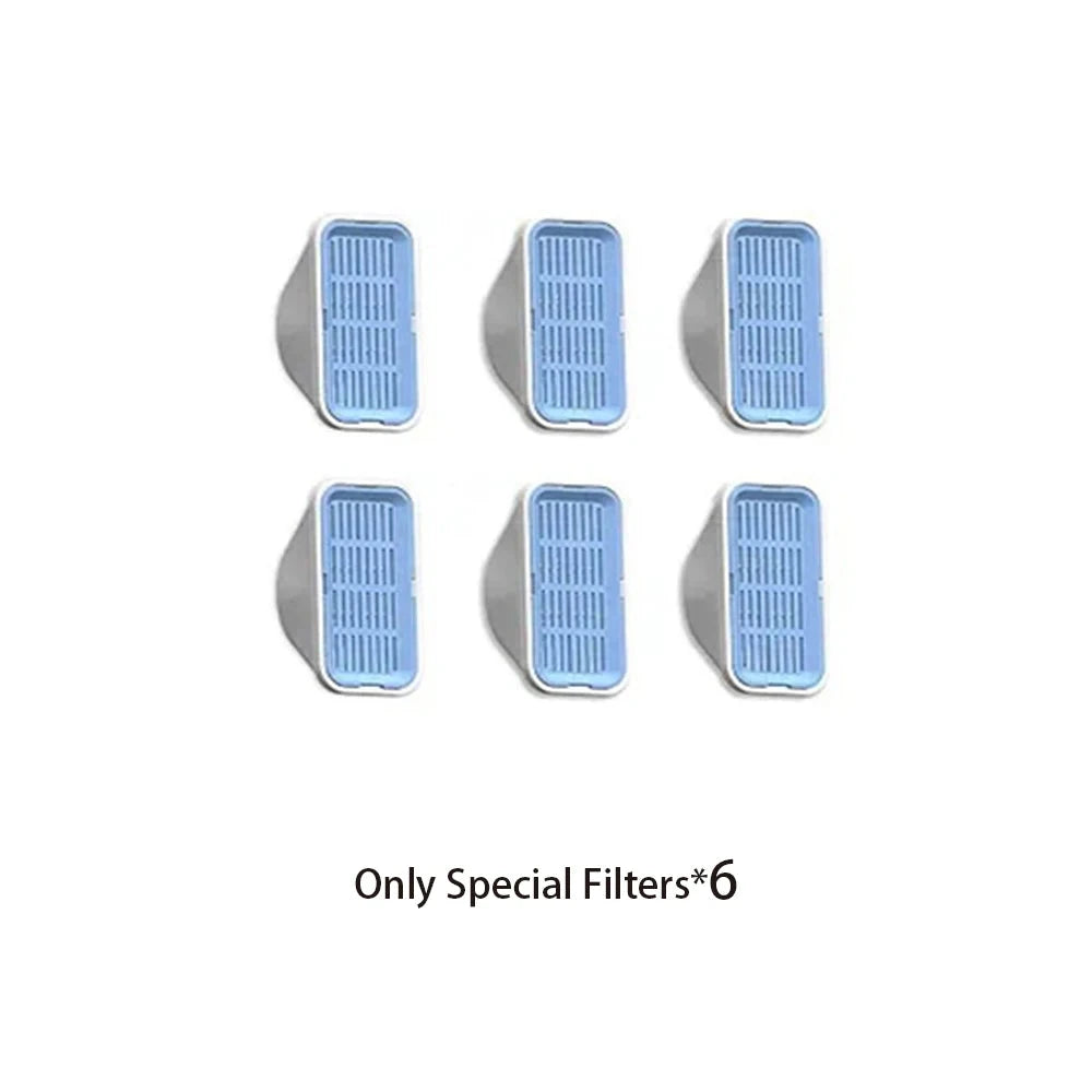 Stainless Steel Pet Water Fountain 3.2L Wireless Automatic Dispenser DealNede™