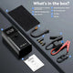  7000A 26800mAh 1