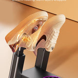 2025 Intelligent Electric Shoe Dryer Timer Adjustable Dryer Quick Drying Deodorizing Sterilizing Shoe Dryer Shoe Warmer Heater DealNede™
