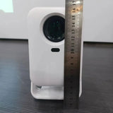 Yinzam HY600 Interactive Protable Projector 300ANSI BT5.0 WiFi Video Projector with Auto Focus Keystone for Meeting Education DealNede™