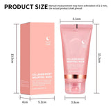 Collagen Peel-Off Face Mask Hydrating Firming Brightening Skin Care DealNede