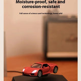 Magnetic Levitating Car with Metal Base 360° Free Rotation DealNede™