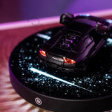 Magnetic Levitating Car with Metal Base 360° Free Rotation DealNede™