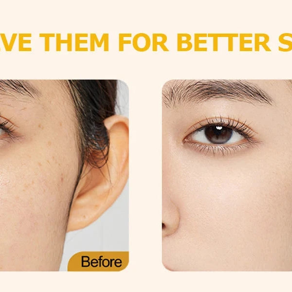 Deep Vitamin C Golden Capsule Hydrating Face Moisturizer DealNede™