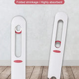 Portable Mini Cleaning Mop – Self-Squeeze Wet & Dry Sponge Mop DealNede™