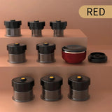 Electric Cupping Massager 8 Cups EMS Gua Sha Fat Burner Device DealNede™