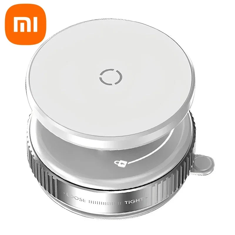 Xiaomi Magsafe Car Phone Holder 360 Rotatable Foldable Mount Stand DealNede™