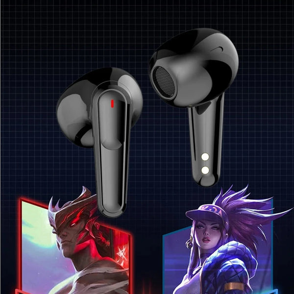 AI Translation Headset 2025 Wireless Bluetooth Smart Touch Earbuds DealNede™