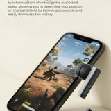 HTC NE40 Earphones – Bluetooth V6 TWS AI Translator Headphones DealNede™