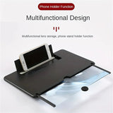 12 Inch Phone Screen Amplifier 3D HD Mobile Video Magnifier DealNede™