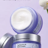Collagen Neck Cream Lifting Tightening Anti Wrinkle Skin Care DealNede™