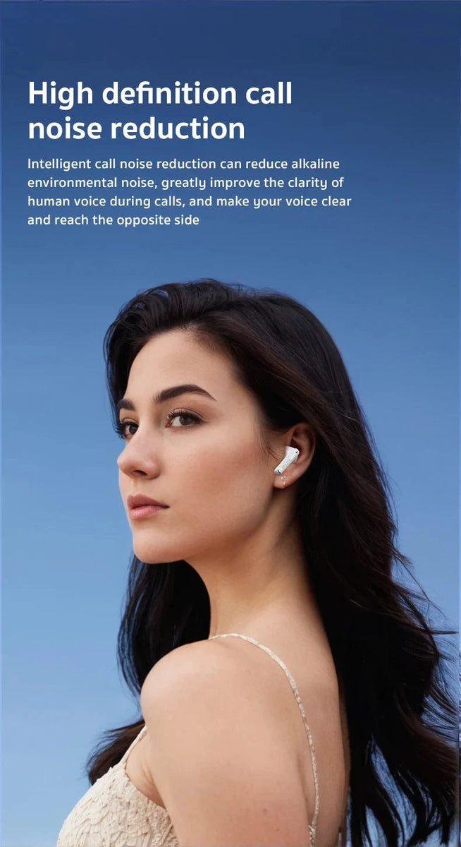 Translator Earphones] Erazer XT92 PRO Real-Time Translator DealNede™
