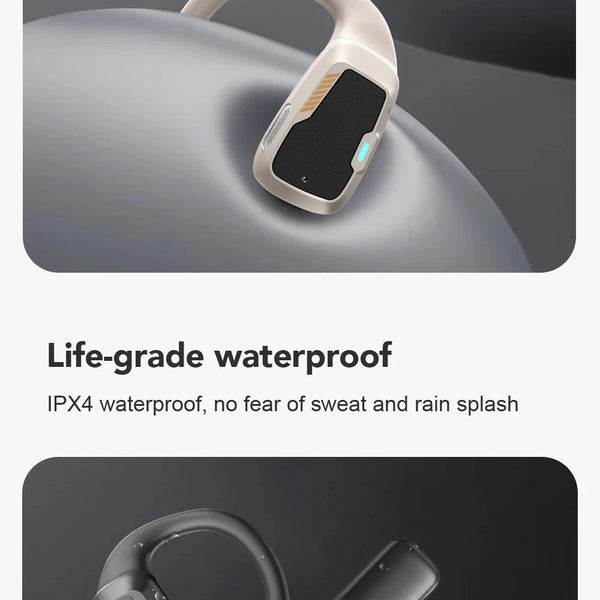 MINISO M98 Translator Earphone AI Wireless Headphones DealNede™