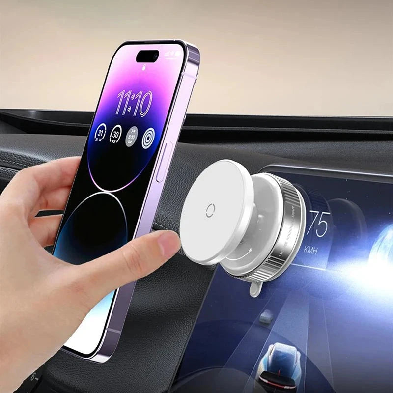 Xiaomi Magsafe Car Phone Holder 360 Rotatable Foldable Mount Stand DealNede™
