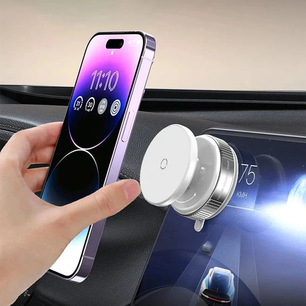 Xiaomi Magsafe Car Phone Holder 360 Rotatable Foldable Mount Stand DealNede™