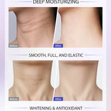 Collagen Neck Cream Lifting Tightening Anti Wrinkle Skin Care DealNede™