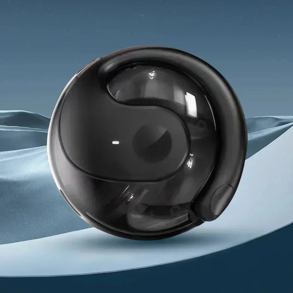 Wireless BT Earbuds Real-Time Bluetooth In-Ear Sports Headphones DealNede™