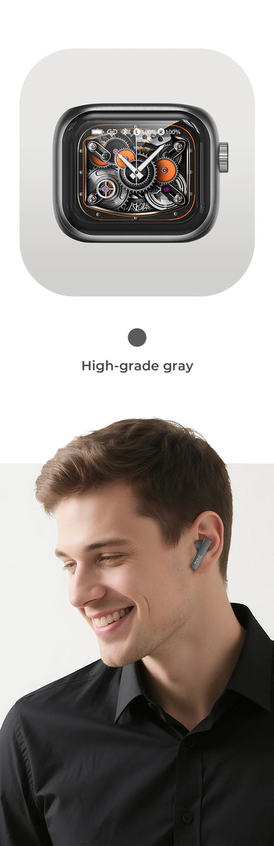 HTC NE40 Earphones In-Ear Noise Reduction Mic