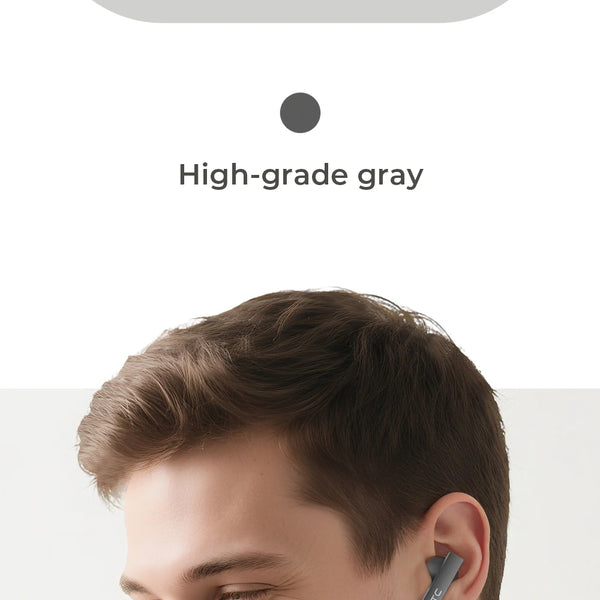 HTC NE40 Earphones In-Ear Noise Reduction Mic