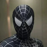 Adult Man Spiderman Costume Tobey Maguire Cosplay Bodysuit DealNede™