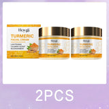 Turmeric Skincare Set Brightening Anti Acne Face and Body Care DealNede™