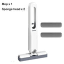  1 Mop-2 Sponge