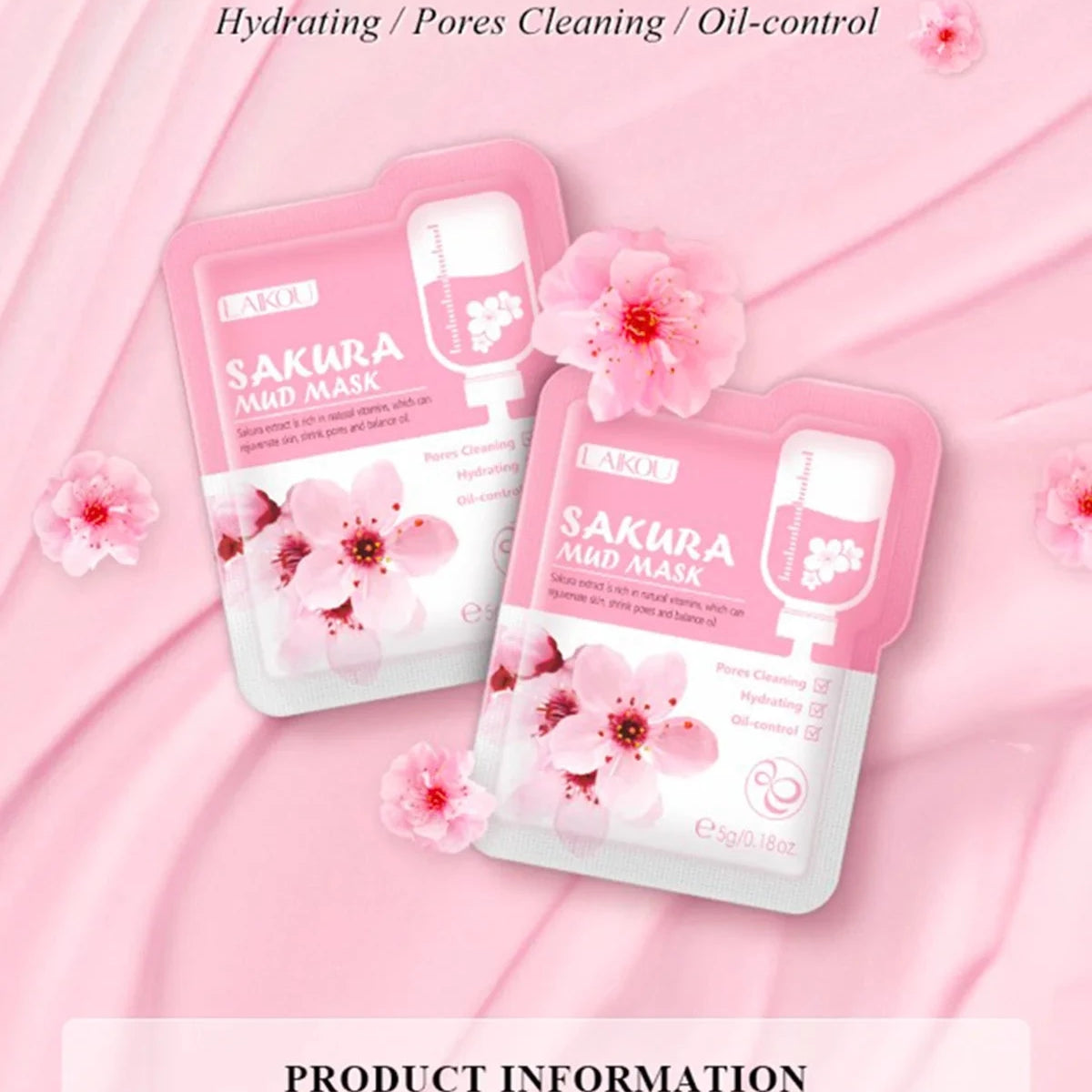 Collagen Peel-Off Face Mask Hydrating Firming Brightening Skin Care DealNede