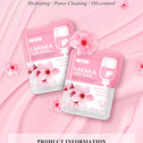 Collagen Peel-Off Face Mask Hydrating Firming Brightening Skin Care DealNede