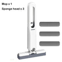  1 Mop-3 Sponge