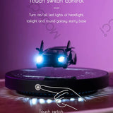 Magnetic Levitating Car with Metal Base 360° Free Rotation DealNede™