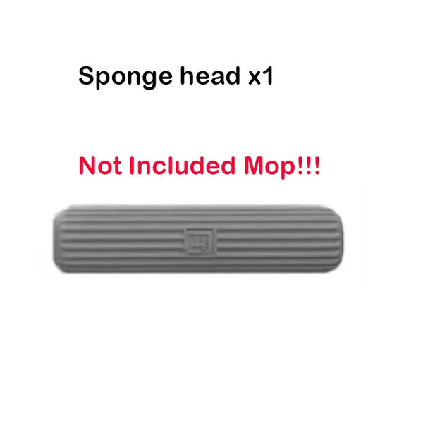 Handheld Mop Multifunctional Small Desktop Mop Handheld Hands-free Washing Sponge Kitchen Hands Free Sponge Absorbs Water Mop DealNede™