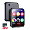 MP3 Music Player 64GB Bluetooth 5.4 HiFi Touch Screen Portable Device DealNede™
