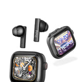 HTC NE40 Earphones – Bluetooth V6 TWS AI Translator Headphones DealNede™