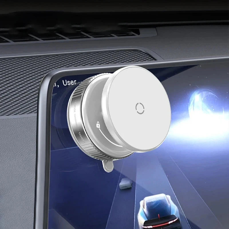 Xiaomi Magsafe Car Phone Holder 360 Rotatable Foldable Mount Stand DealNede™