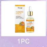 Turmeric Skincare Set Brightening Anti Acne Face and Body Care DealNede™